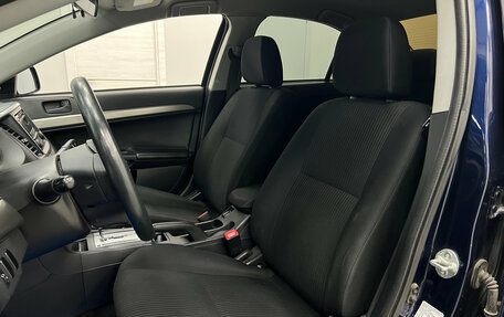 Mitsubishi Lancer IX, 2014 год, 890 001 рублей, 14 фотография
