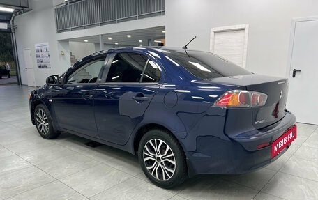 Mitsubishi Lancer IX, 2014 год, 890 001 рублей, 7 фотография