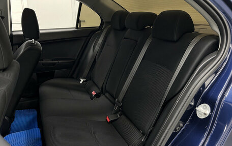 Mitsubishi Lancer IX, 2014 год, 890 001 рублей, 15 фотография