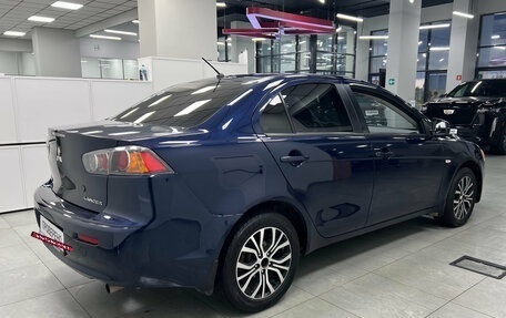 Mitsubishi Lancer IX, 2014 год, 890 001 рублей, 8 фотография