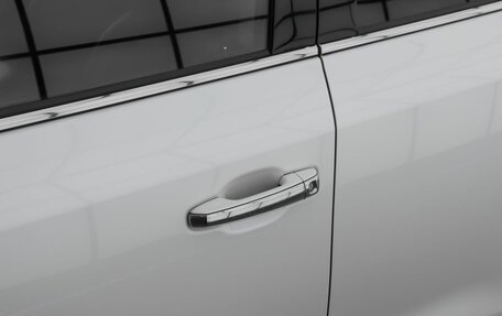 Lexus LX III, 2017 год, 6 299 000 рублей, 19 фотография