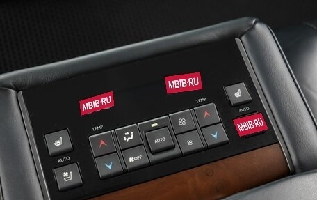 Lexus LX III, 2017 год, 6 299 000 рублей, 16 фотография