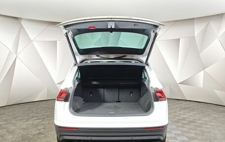 Volkswagen Tiguan II, 2020 год, 2 391 000 рублей, 12 фотография