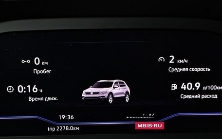 Volkswagen Tiguan II, 2020 год, 2 391 000 рублей, 18 фотография