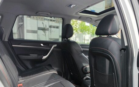 Haval H6, 2019 год, 1 215 000 рублей, 10 фотография
