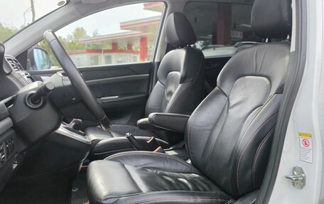 Haval H6, 2019 год, 1 215 000 рублей, 12 фотография