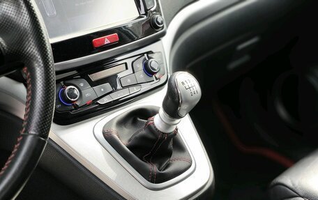 Haval H6, 2019 год, 1 215 000 рублей, 14 фотография