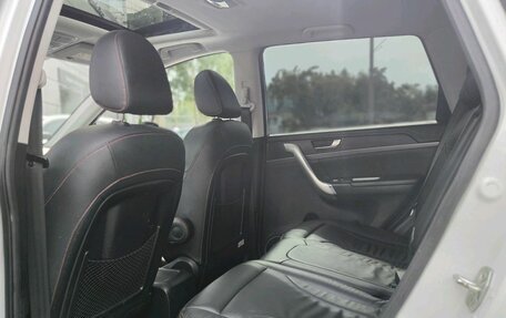 Haval H6, 2019 год, 1 215 000 рублей, 11 фотография