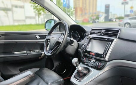 Haval H6, 2019 год, 1 215 000 рублей, 9 фотография