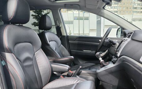 Haval H6, 2019 год, 1 215 000 рублей, 8 фотография