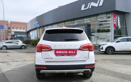Haval H6, 2019 год, 1 215 000 рублей, 5 фотография