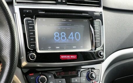Haval H6, 2019 год, 1 215 000 рублей, 16 фотография