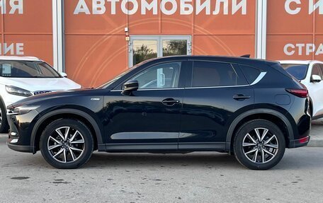 Mazda CX-5 II, 2018 год, 2 640 000 рублей, 8 фотография