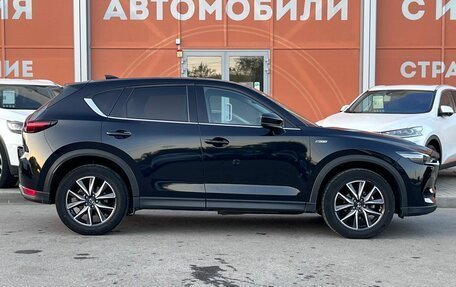 Mazda CX-5 II, 2018 год, 2 640 000 рублей, 4 фотография