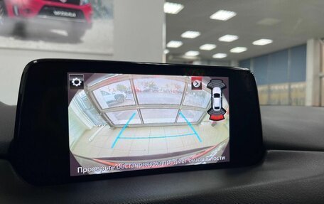 Mazda CX-5 II, 2018 год, 2 640 000 рублей, 16 фотография