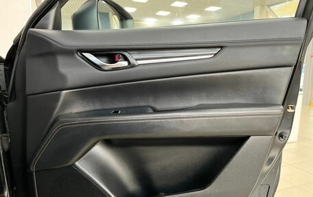 Mazda CX-5 II, 2018 год, 2 640 000 рублей, 28 фотография