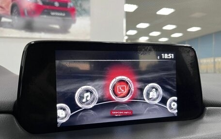 Mazda CX-5 II, 2018 год, 2 640 000 рублей, 15 фотография