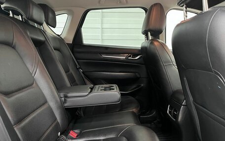 Mazda CX-5 II, 2018 год, 2 640 000 рублей, 29 фотография