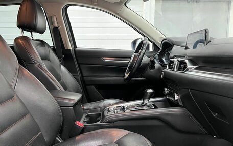 Mazda CX-5 II, 2018 год, 2 640 000 рублей, 26 фотография