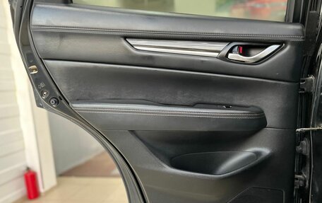 Mazda CX-5 II, 2018 год, 2 640 000 рублей, 31 фотография