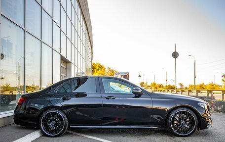 Mercedes-Benz E-Класс, 2019 год, 2 848 000 рублей, 8 фотография