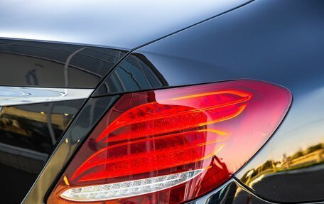 Mercedes-Benz E-Класс, 2019 год, 2 848 000 рублей, 13 фотография