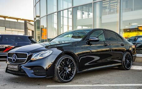 Mercedes-Benz E-Класс, 2019 год, 2 848 000 рублей, 3 фотография