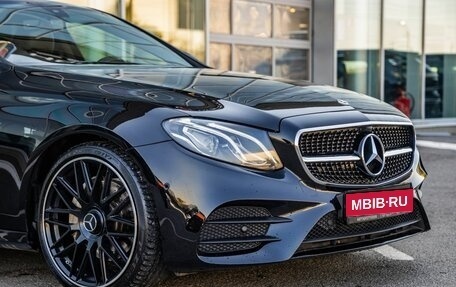 Mercedes-Benz E-Класс, 2019 год, 2 848 000 рублей, 10 фотография