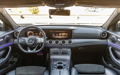 Mercedes-Benz E-Класс, 2019 год, 2 848 000 рублей, 14 фотография