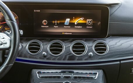 Mercedes-Benz E-Класс, 2019 год, 2 848 000 рублей, 22 фотография