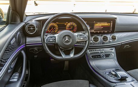 Mercedes-Benz E-Класс, 2019 год, 2 848 000 рублей, 15 фотография