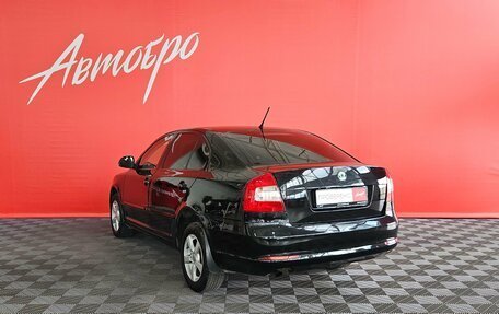Skoda Octavia, 2010 год, 800 000 рублей, 3 фотография