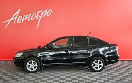 Skoda Octavia, 2010 год, 800 000 рублей, 2 фотография