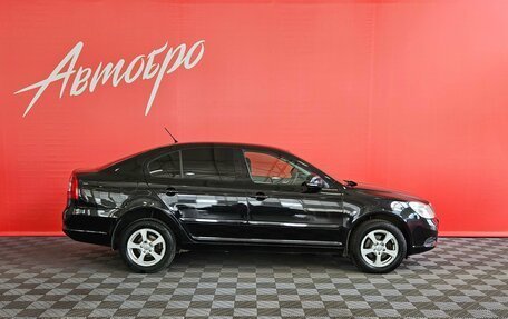 Skoda Octavia, 2010 год, 800 000 рублей, 6 фотография
