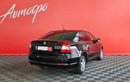 Skoda Octavia, 2010 год, 800 000 рублей, 5 фотография