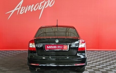 Skoda Octavia, 2010 год, 800 000 рублей, 4 фотография