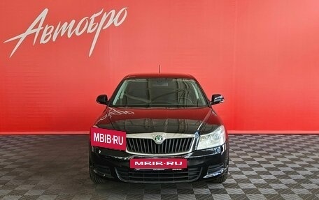 Skoda Octavia, 2010 год, 800 000 рублей, 8 фотография