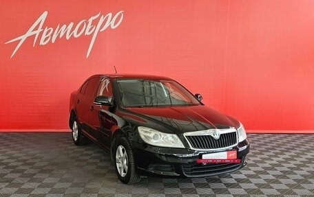 Skoda Octavia, 2010 год, 800 000 рублей, 7 фотография