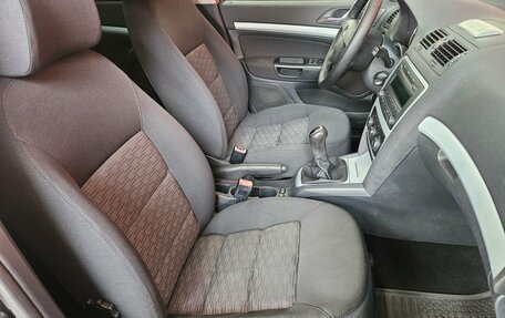 Skoda Octavia, 2010 год, 800 000 рублей, 11 фотография