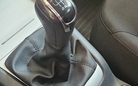 Skoda Octavia, 2010 год, 800 000 рублей, 14 фотография