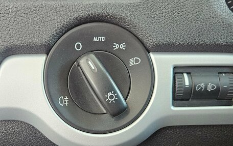 Skoda Octavia, 2010 год, 800 000 рублей, 15 фотография
