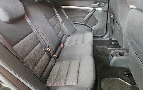 Skoda Octavia, 2010 год, 800 000 рублей, 12 фотография