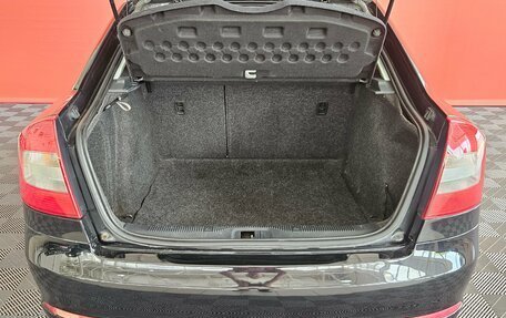 Skoda Octavia, 2010 год, 800 000 рублей, 19 фотография