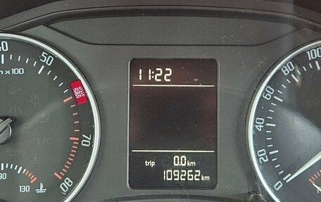 Skoda Octavia, 2010 год, 800 000 рублей, 10 фотография
