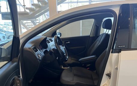 Volkswagen Polo VI (EU Market), 2016 год, 1 360 000 рублей, 14 фотография