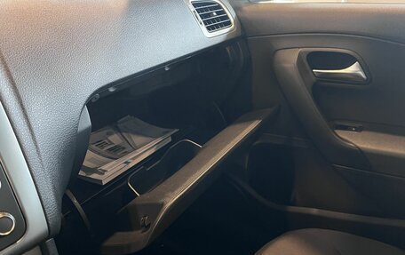Volkswagen Polo VI (EU Market), 2016 год, 1 360 000 рублей, 27 фотография