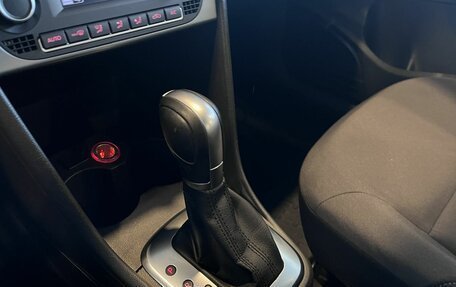 Volkswagen Polo VI (EU Market), 2016 год, 1 360 000 рублей, 28 фотография