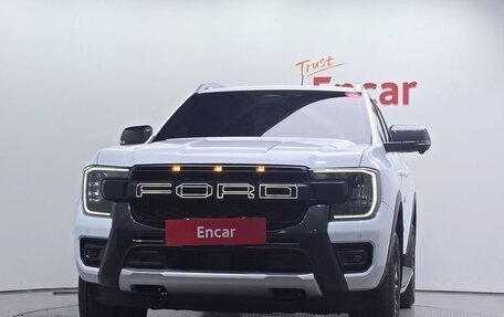 Ford Ranger, 2023 год, 5 226 000 рублей, 2 фотография