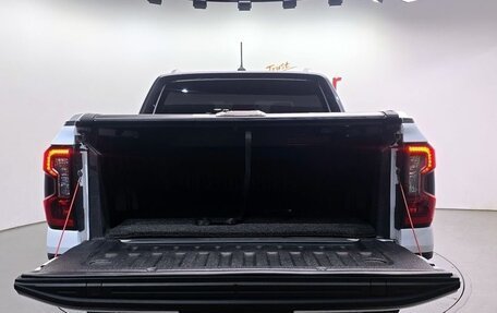 Ford Ranger, 2023 год, 5 226 000 рублей, 4 фотография