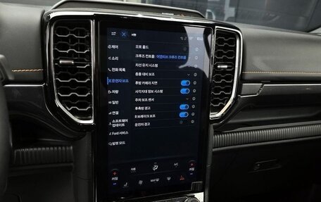 Ford Ranger, 2023 год, 5 226 000 рублей, 14 фотография